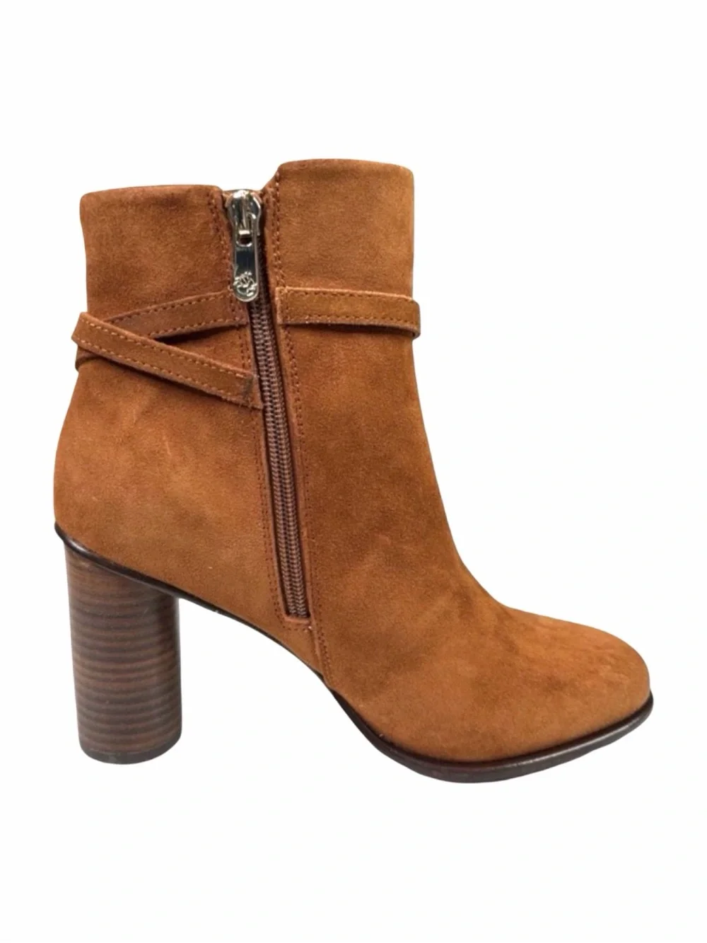Draper James Tegan Booties - Size 7.5